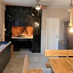 House Above With Pool And Summer Kitchen בית נופש *